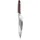eva solo Santokumesser 18 cm Braun/Silber