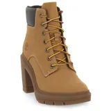 Timberland Allington Heights 6in" Hellbraun 38