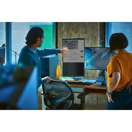 HP Z27k G3 27"