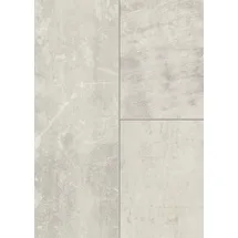 Classen Visiogrande 604 x 28 cm Weiß