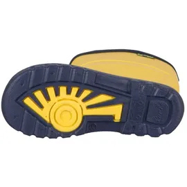 Lurchi Paxo Gummistiefel Gelb 22