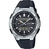 CASIO Wave Ceptor WVA-M650-1AJF Solar Funk Herrenuhr Analog Digital Y861283