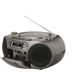 ECG CDR 990 DAB