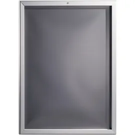 Sprintis Klapprahmen silber 50,0 x 70,0 cm, 1 St.