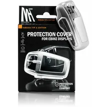 MH Cover Display Yamaha TYP A Series transparent