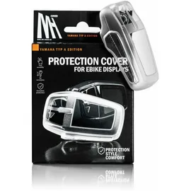 MH Cover Display Yamaha TYP A Series transparent