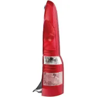 Diederichs Rückleuchte ohne Lampenträger rechts, für FIAT 51763006 3434190