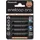 Panasonic Eneloop Pro AAA 4 St.