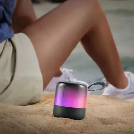 Soundcore Glow mini schwarz