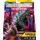 the new empire Godzilla X Kong Monsterverse 15.2 cm Actionfigur Basic Series mit Heat Ray