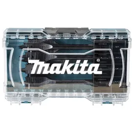 Makita Flachfräsbohrer-Set 8tlg