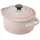 Le Creuset Mini Cocotte 10 cm shell pink