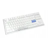Ducky One 3 Classic Pure White TKL MX-Clear US