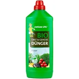 Buri Bio Gemüsedünger 1 l