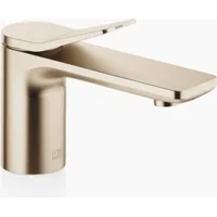 Dornbracht LISSE Einhandmischer Light Gold gebürstet