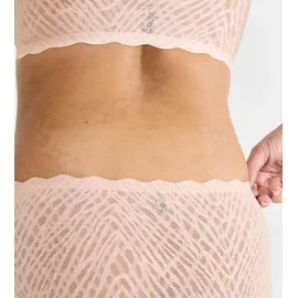 SLOGGI Hipster ZERO Feel Bliss Rosa XXL