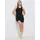 Triumph Tanktop Beauty Layers Schwarz S