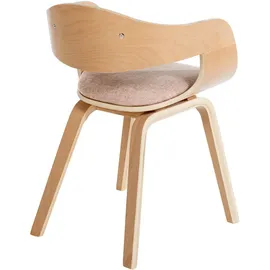 CLP Kingston Stoff creme/natura