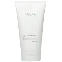 Rosental Organics Mommy & Baby Balm Körpercreme 150 ml