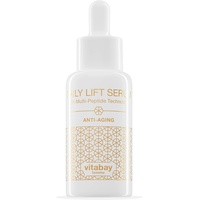 Vitabay Daily Lift Serum 50 ml • Mit Multi-Peptid Technologie für starken Lifting- und Anti-Aging Effekt