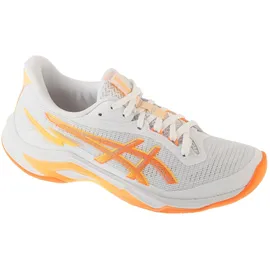 Asics Netburner Ballistic FF 4 Damen Weiß 42