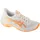 Asics Netburner Ballistic FF 4 Damen Weiß 42