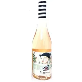 Bodegas Martin Codax Marieta Rosé mencia IGP Castilla y Leon