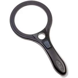 Carson Optical Carson COB LED 90mm Lupe