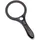 Carson Optical Carson COB LED 90mm Lupe