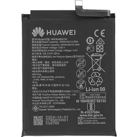 Huawei Akku P20 Pro/ Mate10/20/ Honor View20 HB436486ECW Smartphone Akku