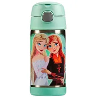 Alfi THERMOS Isolier-Trinkflasche Funtainer Disney Frozen