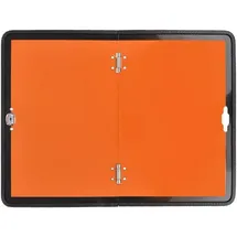 PRO PLUS Warntafel Gefahrgut 30 x 40 cm Alu