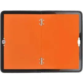 PRO PLUS Warntafel Gefahrgut 30 x 40 cm Alu