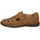 SIOUX Elcino-191 Herren Braun 44
