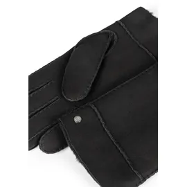 Roeckl Bergen Schwarz 9,5