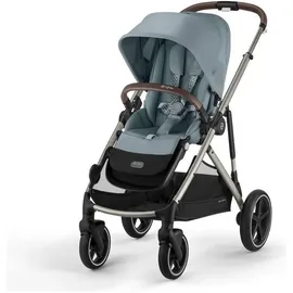 cybex retail gmbh Gazelle S Blau