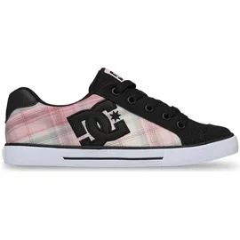 DC Shoes Chelsea Damen Pink 38