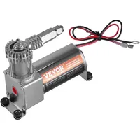 Vevor Luftdruckstoßdämpfer Set 12 V 100 PSI Bord-Luftkompressorsystem, Luft