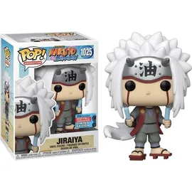 Funko Naruto Shippuden - Jiraiya Funko Pop! Vinyl Figur