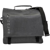 new looxs Radtasche Messenger Varo , grey