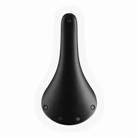 Brooks England Cambium C13 28 cm x 14 cm Schwarz