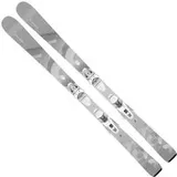 Head e pure Joy SLR Joy 9 GW - silber - 153 cm
