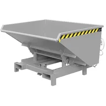 Bauer Schwerlast-Kipper SK 900 300 kg