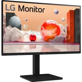 LG 27BA560-B 27" schwarz