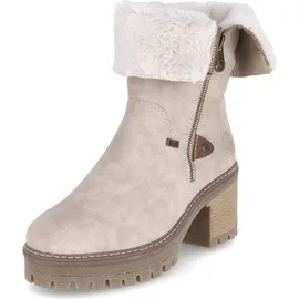 Rieker Y8582-60 Beige