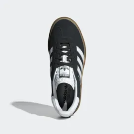 adidas Gazelle Bold Core Black / Cloud White / Cloud White 41 1/3