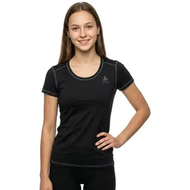 Odlo Natural Light Damen Funktionsshirt black M