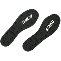 Sidi Ersatz-Stiefelsohlen Crossfire SRS 2 Schwarz 45-46