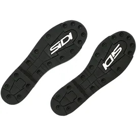 Sidi Ersatz-Stiefelsohlen Crossfire SRS 2 Schwarz 45-46