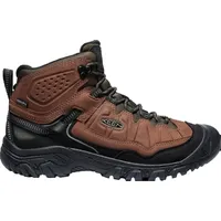 Keen Targhee IV Mid WP 1028988 - Braun